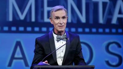 Bill Nye - ‘It’s not fair’ to become COVID-19 ‘incubator’: Bill Nye slams anti-vaxxers - fox29.com - Los Angeles - county Nye