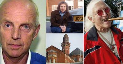 Jimmy Savile - Jimmy Savile's paedophile driver dies in Strangeways prison after fighting coronavirus - manchestereveningnews.co.uk - city Manchester