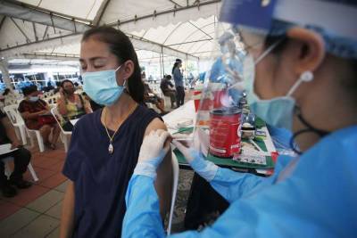 Thailand assures foreign residents they can be vaccinated - clickorlando.com - Thailand - city Bangkok