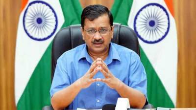 Narendra Modi - Arvind Kejriwal - 'Won't let any Covid patient die if we get 700 tonnes of oxygen daily': Delhi CM Arvind Kejriwal - livemint.com - India - city Delhi