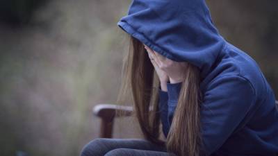 Mental Health - Young people under 'enormous strain' because of pandemic - rte.ie - Ireland