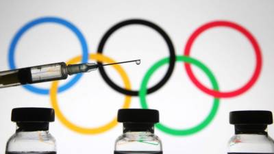 Winter Games - Pfizer, BioNtech donating vaccines for Olympic athletes - fox29.com - China - city Beijing - Japan - Switzerland - city Tokyo