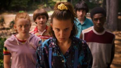 'Eleven, are you listening?': Netflix drops new teaser for 'Stranger Things' Season 4 - fox29.com - Russia