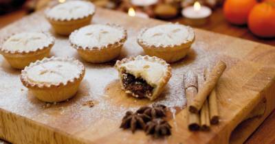 Aldi restock mince pies so families separated by Covid can finally celebrate Christmas - but shoppers are divided - ok.co.uk - Britain