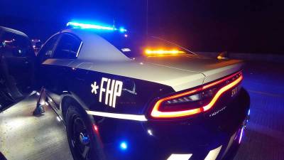 20-year-old Kissimmee man killed when motorcycle crashes into pickup, FHP says - clickorlando.com - state Florida - county Orange