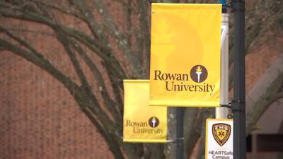 Rowan University offering up to $1,000 incentive to vaccinated students - fox29.com - state New Jersey - county Gloucester - county Rowan