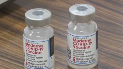 Moderna says its COVID-19 vaccine appears safe, 96% effective in teens 12-17 - fox29.com - Los Angeles