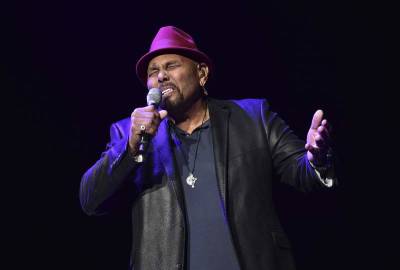 R&B singer Aaron Neville, 80, retires from touring - clickorlando.com - city New Orleans