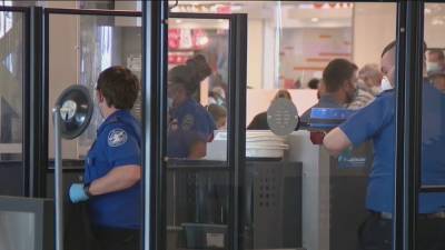 New safety measures implemented at Philadelphia International Airport as travelers return - fox29.com