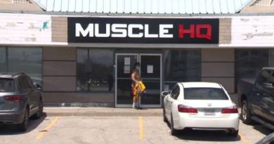 Some Ontario - Bonnie Crombie - COVID-19: Some Ontario gym owners exploiting exception to stay open - globalnews.ca
