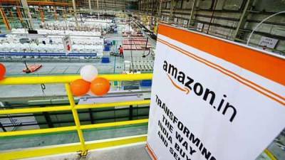Amazon postpones Prime Day sale in India due to Covid-19 - livemint.com - India