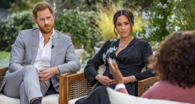 Meghan Markle - Oprah Winfrey - prince Harry - Page VI (Vi) - Ingrid Seward - Royal expert claims Prince Harry 'was in therapy' & could have helped Meghan Markle with mental health issues - pinkvilla.com - Britain