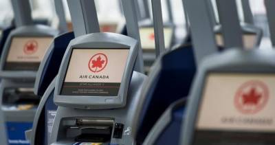 Air Canada - Air Canada reports $1.3-billion Q1 loss as pandemic continues to limit travel - globalnews.ca - Canada