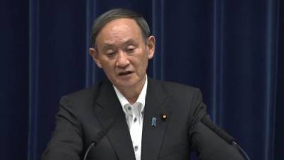 Yoshihide Suga - Japan PM says safe Olympics possible with COVID-19 countermeasures - globalnews.ca - Japan - city Tokyo