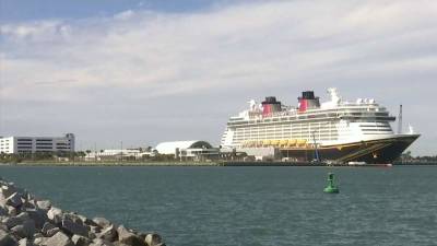 Ron Desantis - Norwegian Cruise Line threatens to skip Florida ports - clickorlando.com - state Florida - Norway
