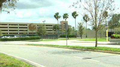 ‘Let’s go back to normal:’ UCF students push for classmates to get vaccinated against COVID-19 - clickorlando.com - state Florida - county Orange