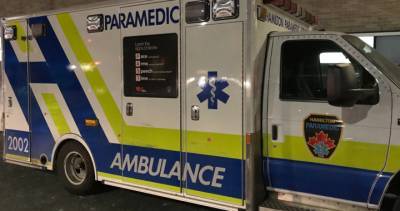 Hamilton paramedics join provincial pilot to offer more options for 911 palliative care calls - globalnews.ca