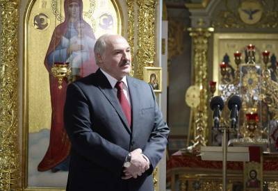 Alexander Lukashenko - Belarus leader bristles at criminal complaint in Germany - clickorlando.com - Germany - Belarus