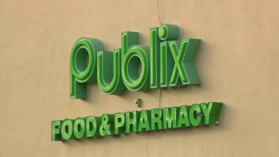 Publix to begin accepting walk-ins for COVID-19 vaccinations starting Monday - clickorlando.com