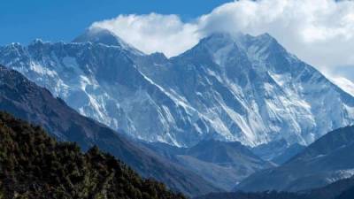 Covid-19 threatens Mount Everest climbing comeback plans - livemint.com - India