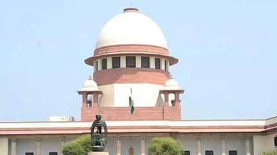 SC orders release of prisoners to decongest jails amid COVID-19 second wave - livemint.com - India