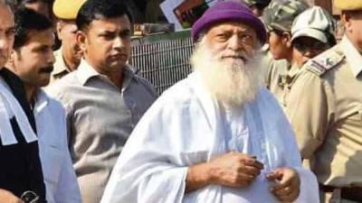 Asaram shifted to AIIMS in Jodhpur after being treated for COVID at hospital - livemint.com - India