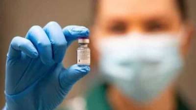 EU seals potential 1.8 bn-dose purchase of Pfizer-BioNTech Covid vaccine in biggest contract so far - livemint.com - India - Eu