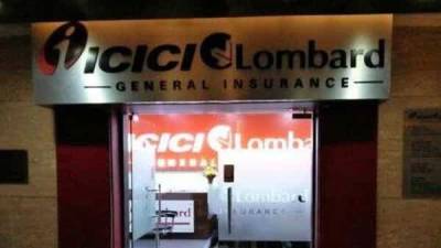 ICICI Lombard to give up to 2-month advance salary to COVID positive employees - livemint.com - India