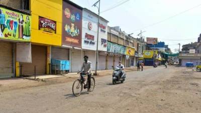 Maharashtra city imposes stricter Covid-19 curbs till 15 May. Details here - livemint.com - India - city Maharashtra