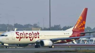 SpiceJet airlifts 1,800 oxygen concentrators, COVID relief material from Hong Kong, Nanjing - livemint.com - India - Hong Kong - city Nanjing