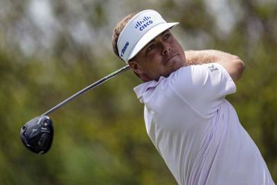 Rory Macilroy - Mitchell goes bogey-free at Quail and leads McIlroy by 2 - clickorlando.com - state North Carolina - county Wells - Charlotte, state North Carolina - city Fargo, county Wells - county Mitchell - county Keith
