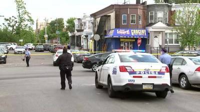 Man, woman shot in Southwest Philadelphia expected to survive, police say - fox29.com