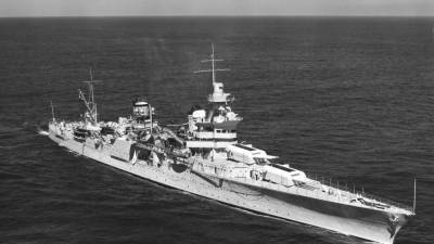 James Smith - Last surviving Marine of USS Indianapolis sinking, Edgar Harrell, dies - fox29.com - city Indianapolis