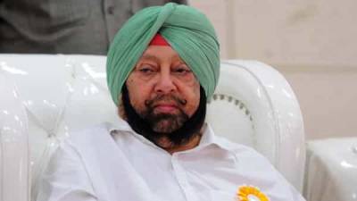 Not sabotaging farmers' protest but won't allow violation of Covid curbs : Punjab CM - livemint.com - India
