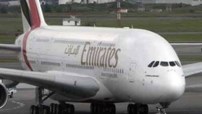 Emirates to transport COVID relief items of NGOs for free from Dubai to India - livemint.com - India - city Dubai, India