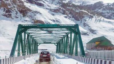 Himachal Pradesh: Lahaul & Spiti district extends Covid curbs till 17 May - livemint.com - India