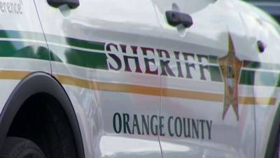 Investigation shuts down part of South Orange Avenue, sheriff’s office says - clickorlando.com - county Orange