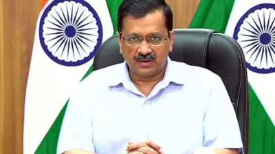 Delhi: Kejriwal urges Centre to increase monthly supplies of Covid jabs to 60 lakh doses - livemint.com - India - city Delhi