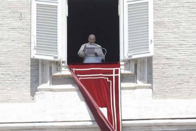 John Paul II (Ii) - Judge slain in Sicily by mafiosi put on path to sainthood - clickorlando.com - city Rome - Vatican