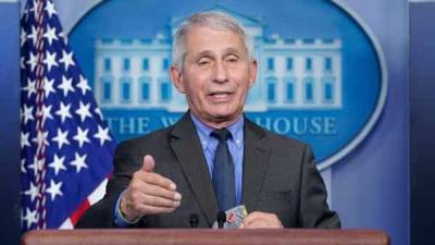 Anthony Fauci - Anthony Fauci says ‘no doubt’ US has undercounted its covid deaths - livemint.com - India