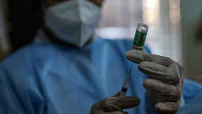 Delhi: Over 38 lakh COVID-19 vaccine doses administered so far - livemint.com - India - city Delhi