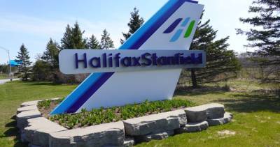 Halifax airport CEO hopes for more on-site COVID testing ‘sooner rather than later’ - globalnews.ca