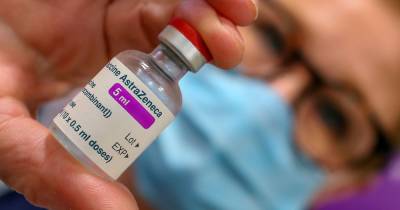 Boris Johnson - Matt Hancock - UK reaches major Covid-19 vaccine milestone - manchestereveningnews.co.uk - Britain