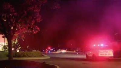 16-year-old injured in shooting in Voorhees, police say - fox29.com