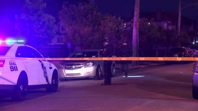 1 dead, several hurt as gun violence continues to plague Philadelphia on Mother's Day - fox29.com