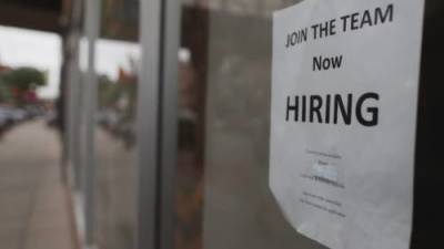 Beware summer job scams during COVID-19 - globalnews.ca