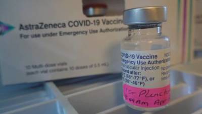 Keith Baldrey - Will B.C.’mix and match’ COVID-19 vaccines? - globalnews.ca