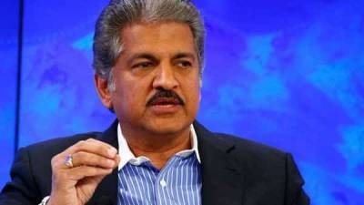 Covid has caused more global damage than a nuclear weapon: Anand Mahindra - livemint.com - China - city Wuhan - India