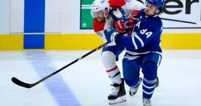 Carey Price - Montreal Canadiens eliminate Toronto Maple Leafs, win 3-1 in Game 7 - globalnews.ca