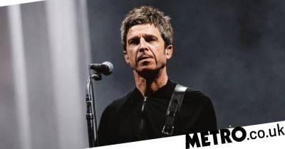 Noel Gallagher - Lenny Henry - Noel Gallagher was convinced to get Covid jab by his doctor even though he says ‘it’s a human right to decline it’ - metro.co.uk - Mexico